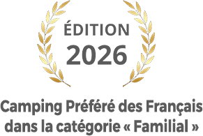 French People's Favorite Campsite 2026